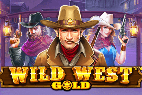 Wild west gold thumbnail