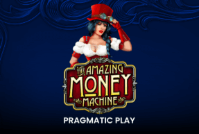 The Amazing Money Machine