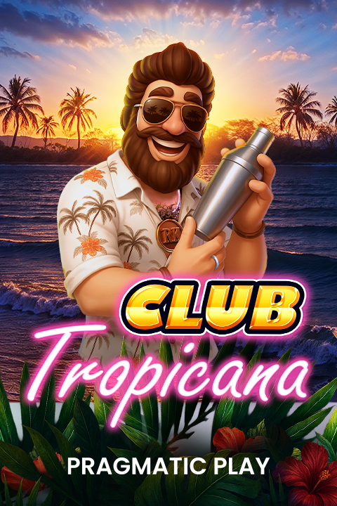 Club Tropicana