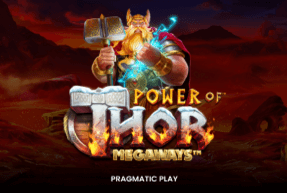 Power of Thor Megaways