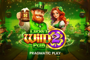 Lucky’s Wild Pub 2