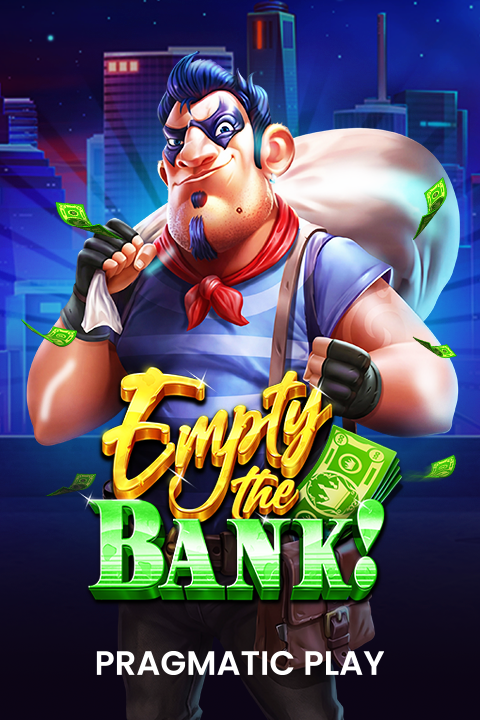 Empty the Bank