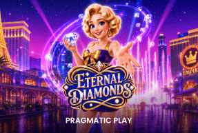 Eternal diamonds thumbnail