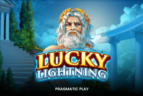 Lucky Lightning Mobile