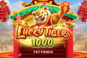 Lucky Tiger 1000