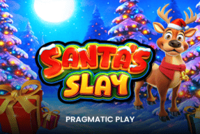 Santa’s Slay