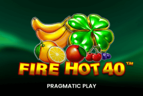 Fire Hot 40 Mobile