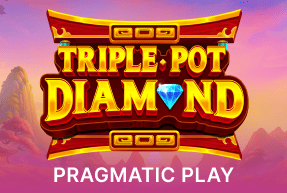Triple Pot Diamond Mobile