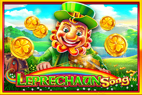 Leprechaun song thumbnail