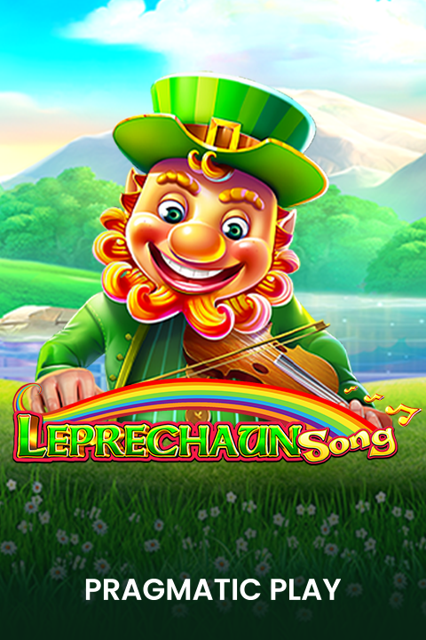 Leprechaun Song