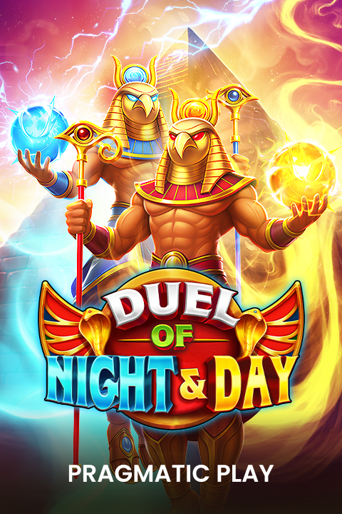 Duel of Night & Day