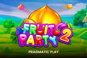 Fruit Party 2 Mobile