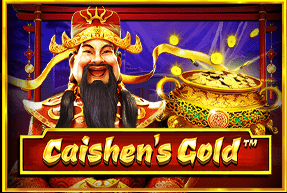Caishen's gold thumbnail