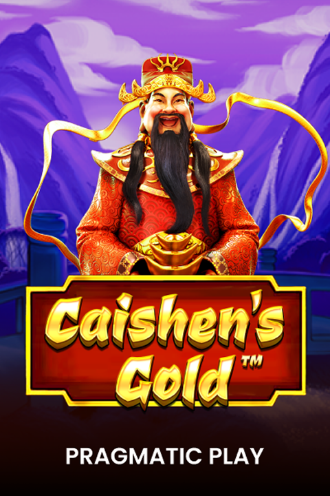Caishen's Gold