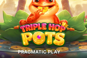 Triple hop pots thumbnail
