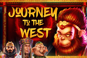 Journey to the west mobile thumbnail