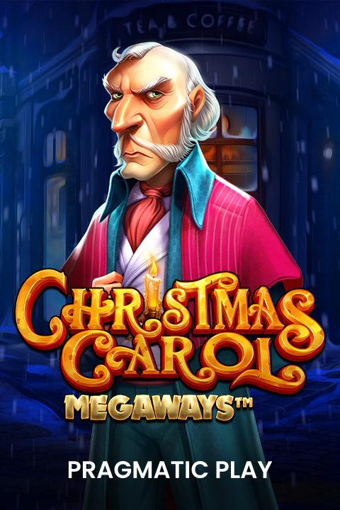 Christmas Carol Megaways