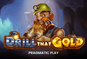 Drill that Gold Mobile