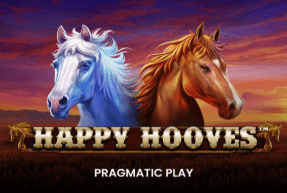 Happy Hooves