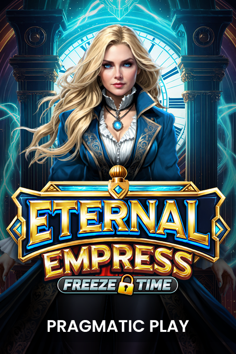 Eternal Empress – Freeze Time