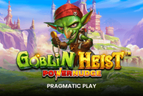 Goblin Heist Powernudge