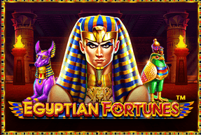 Egyptian fortunes thumbnail