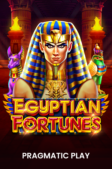 Egyptian Fortunes