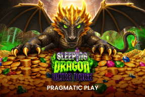 Sleeping dragon ultra dark thumbnail