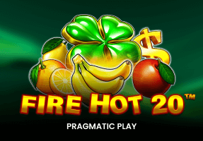 Fire Hot 20 Mobile