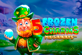5 frozen charms megaways thumbnail