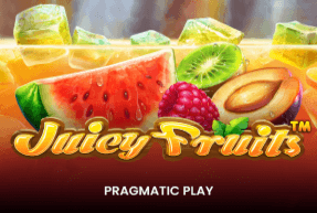 Juicy Fruits
