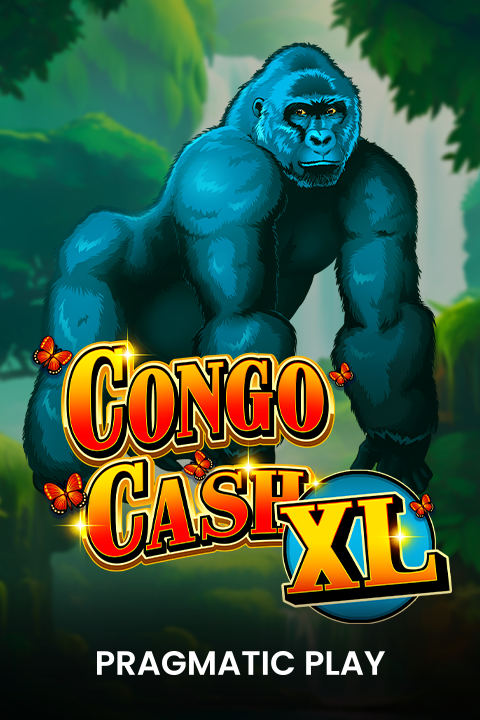 Congo Cash XL