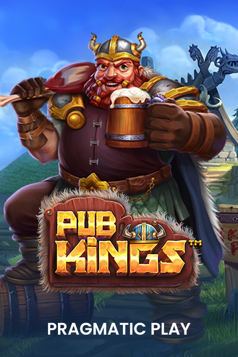 Pub Kings