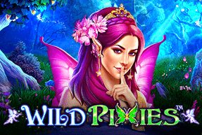 Wild pixies thumbnail