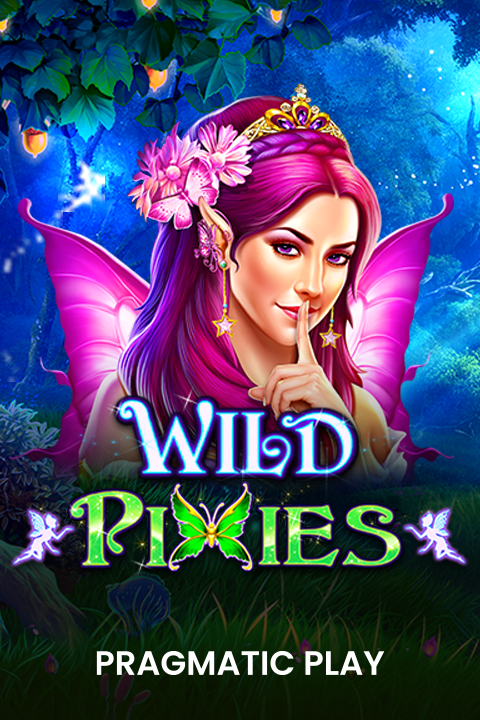 Wild Pixies