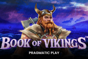 Book of Vikings Mobile