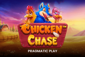 Chicken Chase Mobile