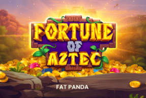 Fortune of Aztec