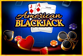 American blackjack thumbnail