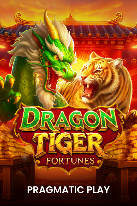Dragon Tiger Fortunes