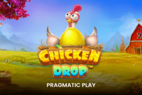 Chicken Drop Mobile