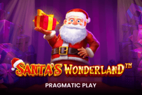 Santa’s Wonderland