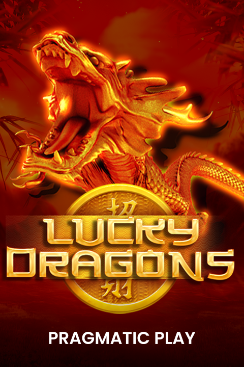 Lucky Dragons