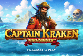 Play Captain Kraken Megaways