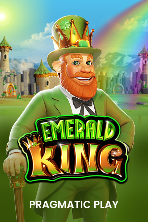 Emerald King