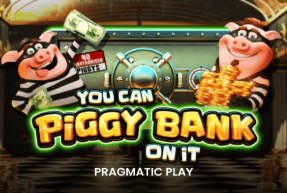 You Can Piggy Bank On It Mobile