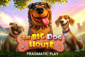 The Big Dog House