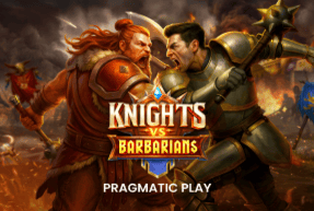 Knights vs Barbarians Mobile