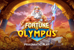 Fortune of Olympus