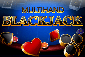 Multihand blackjack thumbnail